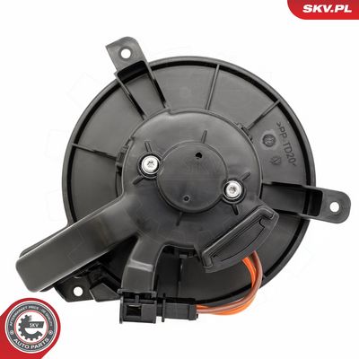 vnitřní ventilátor ESEN SKV 68SKV031