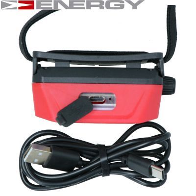 Ruční svítidlo ENERGY NE01122
