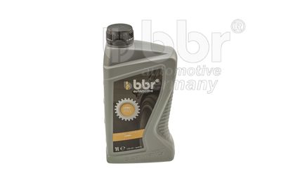 BBR Automotive Central Hydraulic Fluid