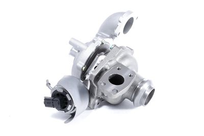 LADER AUFLADUNG BTS Turbo T915703BT 14