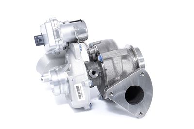 LADER AUFLADUNG BTS Turbo T916461 8