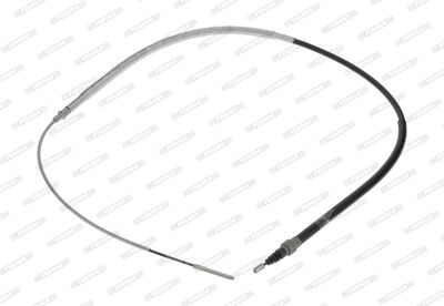 Тросик, cтояночный тормоз FERODO FHB432835 для VW PASSAT