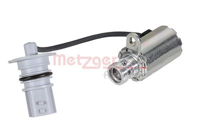 Zawór ciśnienia oleju METZGER AUTOTEILE 0899417