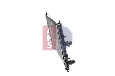 KüHLER MOTORKüHLUNG AKS DASIS 081330N 10