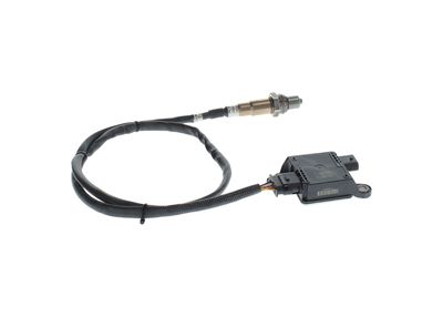 PARTIKELSENSOR BOSCH 0281008175 11