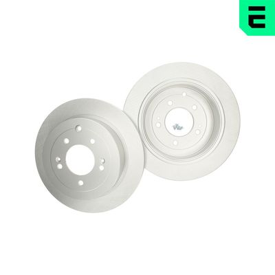спирачен диск OPTIMAL BS-9456C