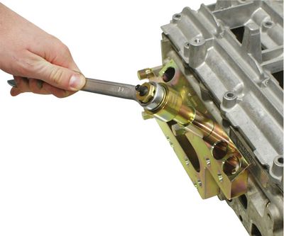 DEMONTAGEWERKZEUGSATZ GLüHKERZE GEDORE KL036933K 4