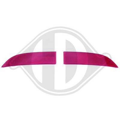 REFLEKTOR POSITIONS-/BEGRENZUNGSLEUCHTE