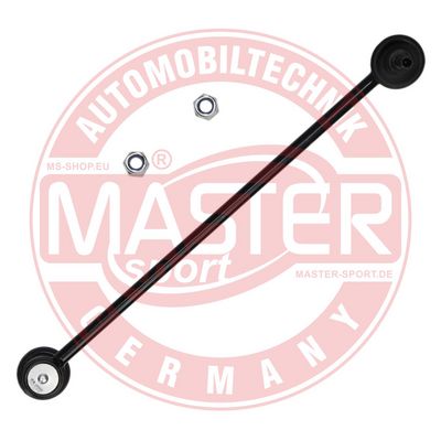 Tyč/Vzpera stabilizátora MASTER-SPORT GERMANY 35057-PCS-MS