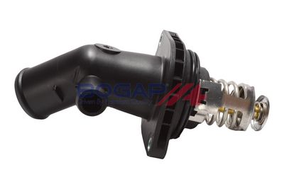 TERMOSTAT LICHID RACIRE BOGAP L4234105 2