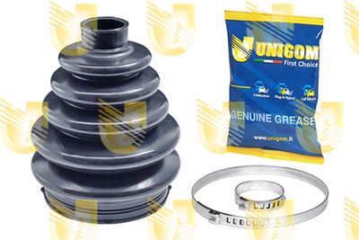 FALTENBALGSATZ ANTRIEBSWELLE