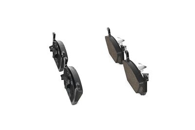 BREMSBELAGSATZ SCHEIBENBREMSE ATE 13046073352 19