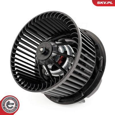 vnitřní ventilátor SKV 68SKV119