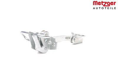 FIXARE USA METZGER AUTOTEILE 2312101 34