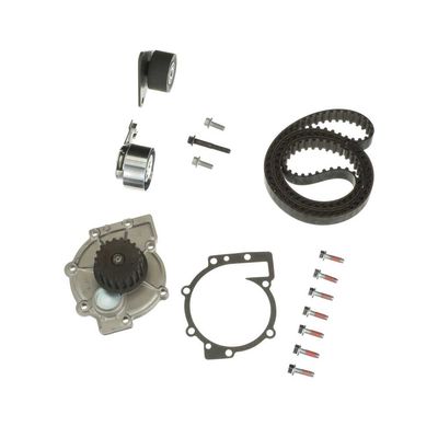 WASSERPUMPE + ZAHNRIEMENSATZ GATES KP45509XS 69