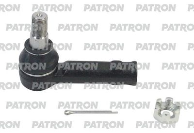 PATRON PS1039 Наконечник рулевой тяги  для FORD TRANSIT (Форд Трансит)