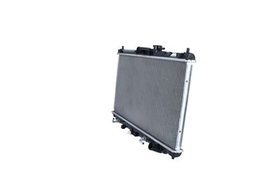 KüHLER MOTORKüHLUNG NRF 517722 12