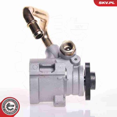 POMPA HIDRAULICA SISTEM DE DIRECTIE ESEN SKV 10SKV149 2