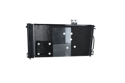 CONDENSATOR CLIMATIZARE NRF 35536 26