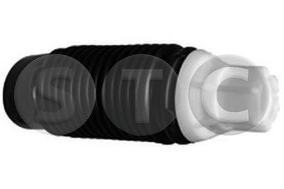 TAMPON CAUCIUC SUSPENSIE