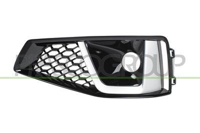 LüFTUNGSGITTER STOßFäNGER