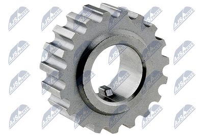 ROATA DINTATA ARBORE COTIT