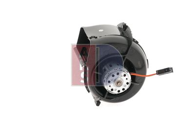 INNENRAUMGEBLäSE AKS DASIS 048012N 6