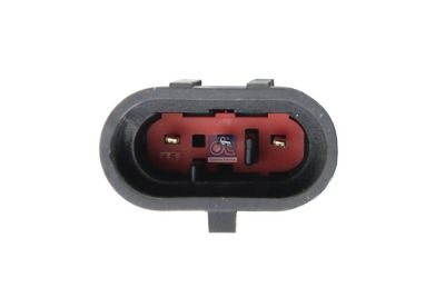 Cupla, ventilator radiator DT Spare Parts 7.00523