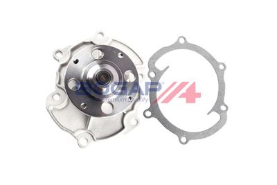 POMPă DE APă RăCIRE MOTOR