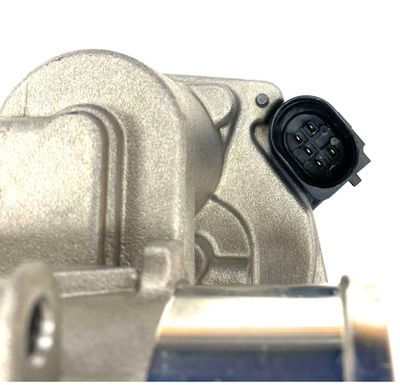 DROSSELKLAPPENSTUTZEN LUCAS LTH5060 1