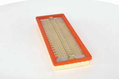 LUFTFILTER BOSCH 1457433257 17