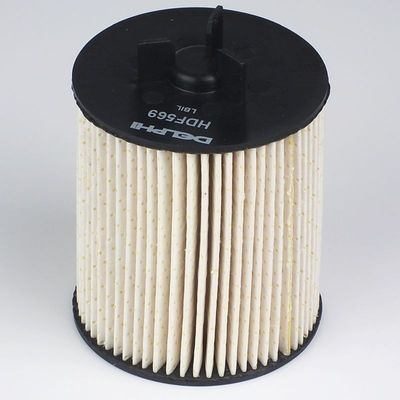 KRAFTSTOFFFILTER DELPHI HDF569 10