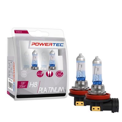 Ampoule, projecteur longue portée M-Tech