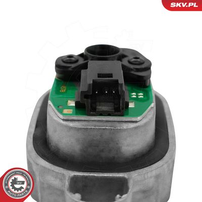 Kontrollenhet, belysning ESEN SKV 59SKV343