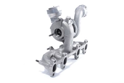 LADER AUFLADUNG BTS Turbo T914755 29