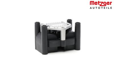 ZüNDSPULE METZGER AUTOTEILE 0880519 18