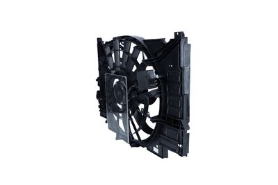 VENTILATOR RADIATOR NRF 470027 31
