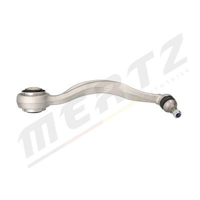 Lenker, Radaufhängung