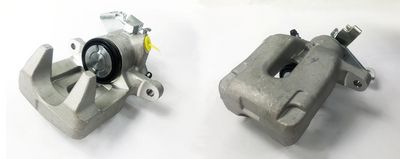 ABTEX Brake Caliper ABC1138L