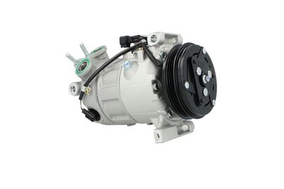 COMPRESOR CLIMATIZARE NRF 320216 41