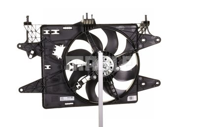 VENTILATOR RADIATOR MAHLE CFF363000P 18