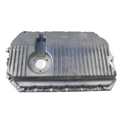 OSSCA 08908 Масляный поддон для AUDI A8 D3 (4E2, 4E8)