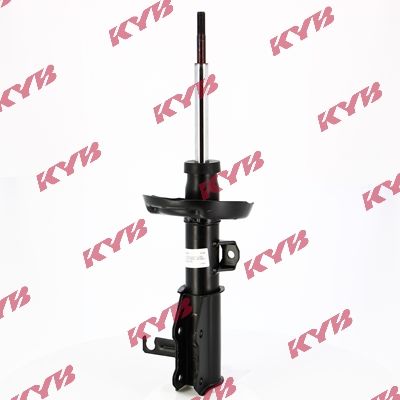 STOßDäMPFER KYB 334966 12