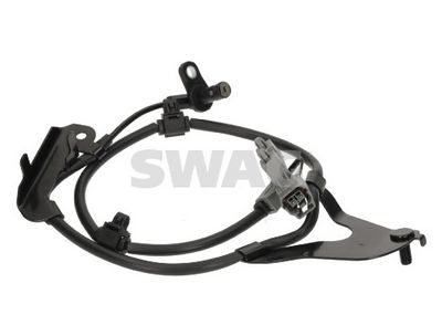 SENZOR TURATIE ROATA