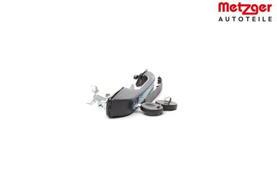 MANER USA METZGER AUTOTEILE 2310597 30