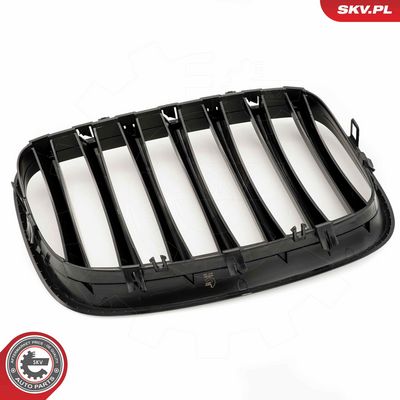 GRILA RADIATOR ESEN SKV 66SKV284 4