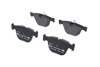 SET PLACUTE FRANA FRANA DISC ATE 13047072742 16