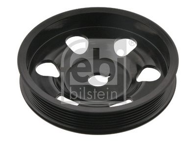 FEBI BILSTEIN Riemenscheibe, Kurbelwelle