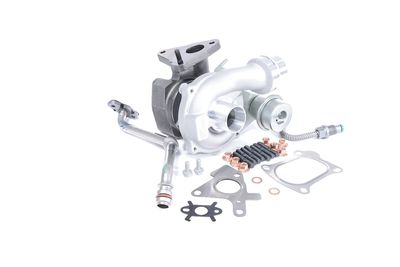 LADER AUFLADUNG BTS Turbo T981138BT 33