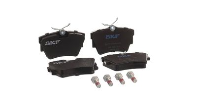 BREMSBELAGSATZ SCHEIBENBREMSE SKF VKBP90021 37
